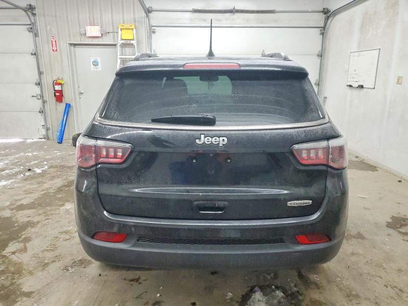Photo 6 from auction – 2019 JEEP COMPASS LA with VIN 3C4NJCBB9KT843770