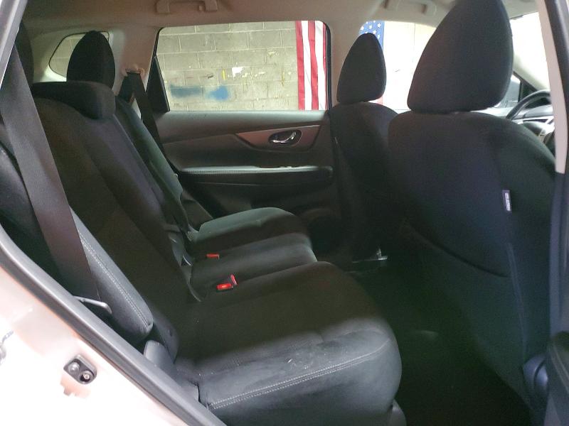 Photo 11 from auction – 2014 NISSAN ROGUE S with VIN 5N1AT2MV7EC851050