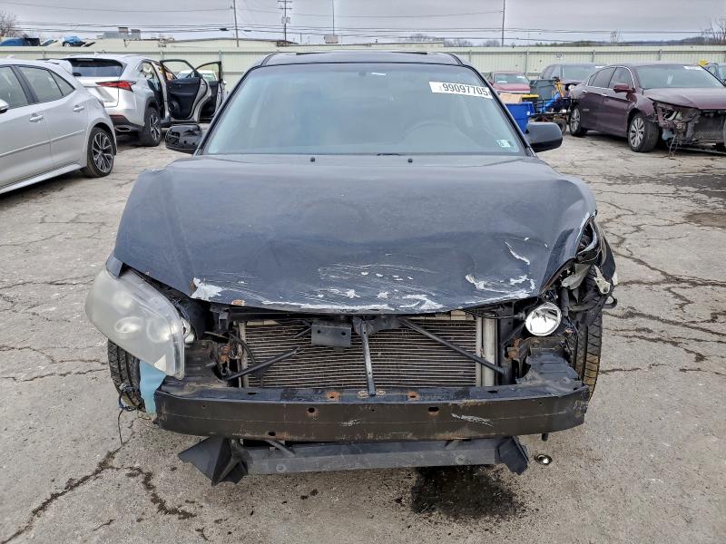 Foto 5 de la subasta – 2008 MAZDA 6 I con VIN 1YVHP80C585M17694