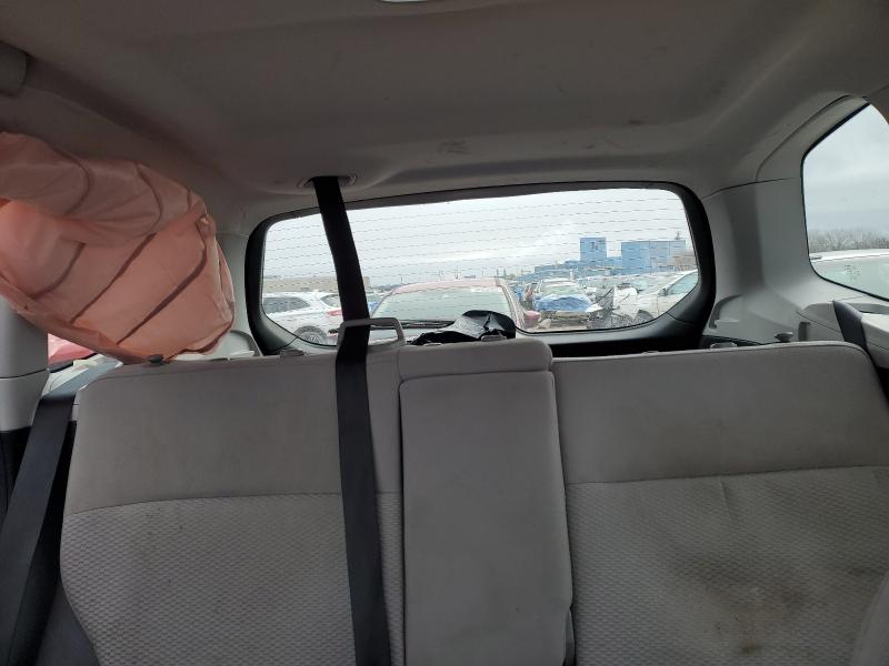 Zdjęcie 10 z aukcji – 2018 SUBARU FORESTER 2 z VIN JF2SJAGC4JH600469