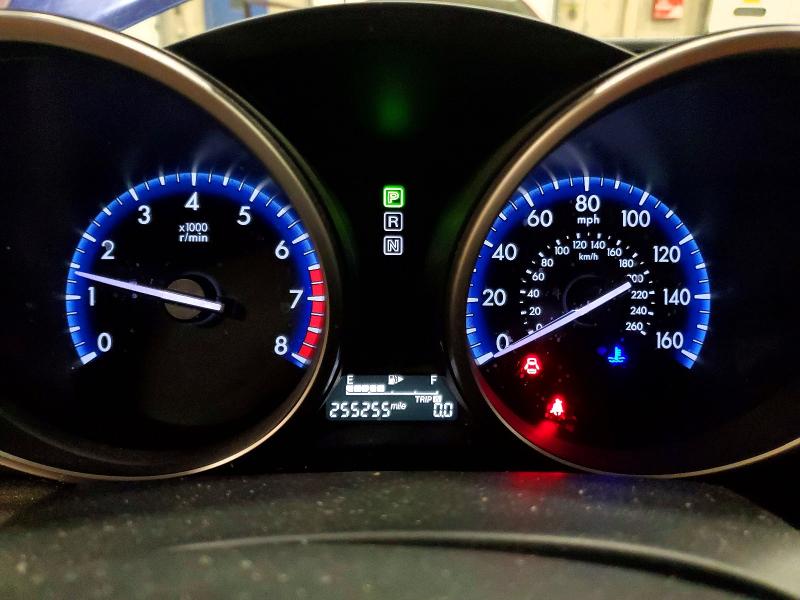 Photo 9 from auction – 2013 MAZDA 3 with VIN JM1BL1V79D1812876