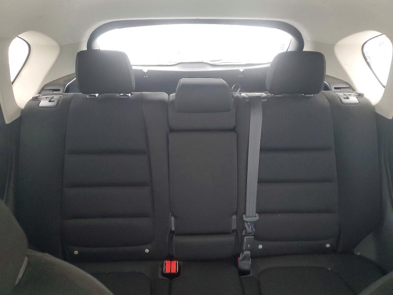 صورة رقم 10 من المزاد - 2016 MAZDA CX-5 TOURI مع VIN JM3KE4CY1G0783978