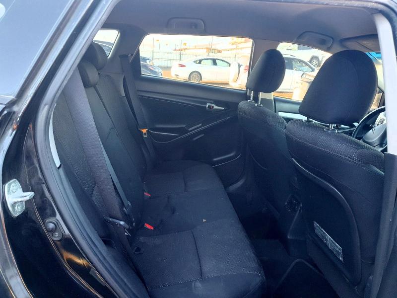 Photo 10 from auction – 2010 PONTIAC VIBE with VIN 5Y2SM6E05AZ417734