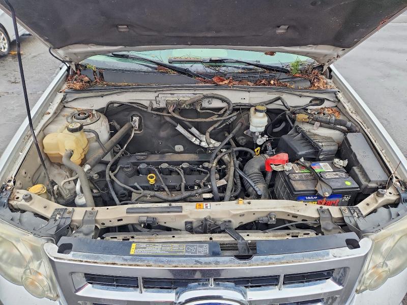 Photo 11 from auction – 2009 FORD ESCAPE with VIN 1FMCU927X9KB19588