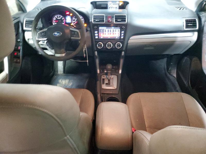 Photo 8 from auction – 2016 SUBARU FORESTER 2 with VIN JF2SJAHC9GH436885
