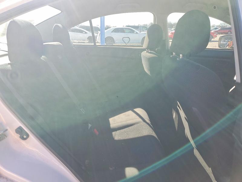 Photo 10 from auction – 2014 SUBARU IMPREZA with VIN JF1GJAA65EH026239