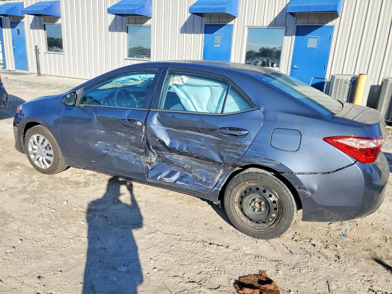 Photo 2 from auction – 2019 TOYOTA COROLLA with VIN 5YFBURHE7KP939303