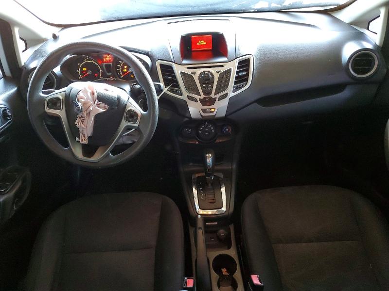 Photo 8 from auction – 2013 FORD FIESTA SE with VIN 3FADP4EJ6DM227045