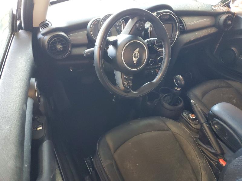 Photo 8 from auction – 2018 MINI COOPER with VIN WMWXP5C52J2G62151