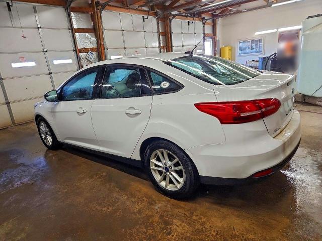 Photo 2 from auction – 2016 FORD FOCUS SE with VIN 1FADP3F22GL364846