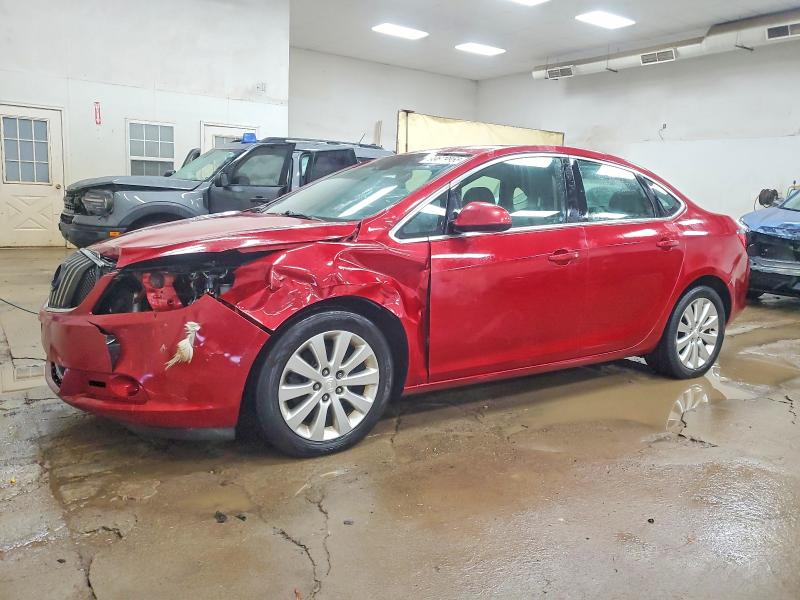 BUICK VERANO 2015 z numerem VIN 1G4PP5SKXF4170272 - Zdjęcie z aukcji