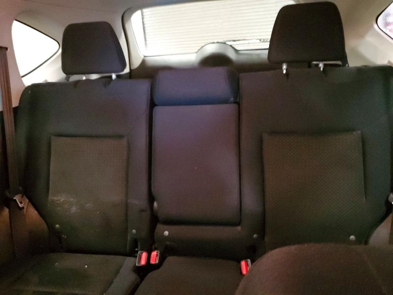 Photo 10 from auction – 2016 HONDA CR-V SE with VIN 5J6RM4H4XGL123155