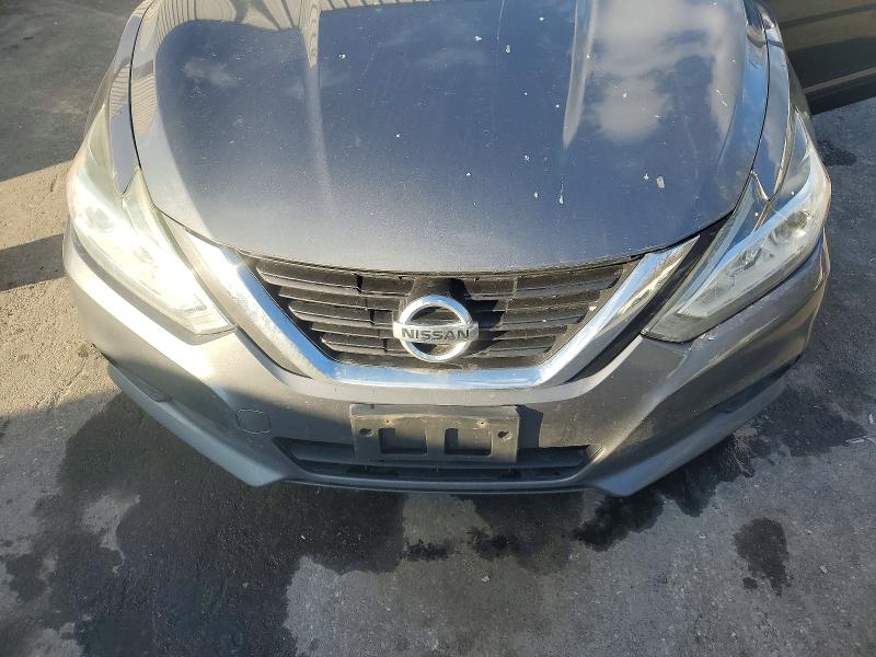 Photo 11 from auction – 2016 NISSAN ALTIMA 2.5 with VIN 1N4AL3AP5GC109741