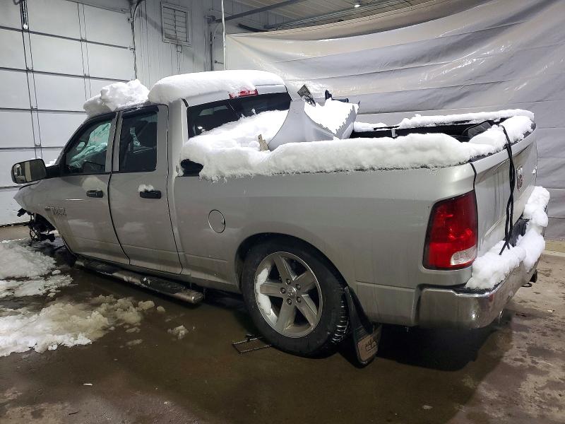 Photo 2 from auction – 2017 RAM 1500 ST with VIN 1C6RR7FT7HS789519