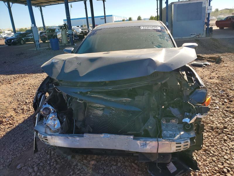 Photo 5 from auction – 2016 HONDA CIVIC LX with VIN 2HGFC2F52GH557497