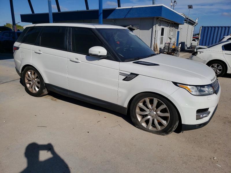 Zdjęcie 4 z aukcji – 2016 LAND ROVER RANGE ROVE z VIN SALWR2VF5GA643210