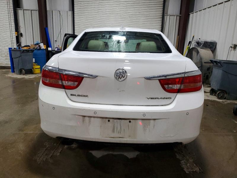 Photo 6 from auction – 2015 BUICK VERANO with VIN 1G4PS5SK3F4135815