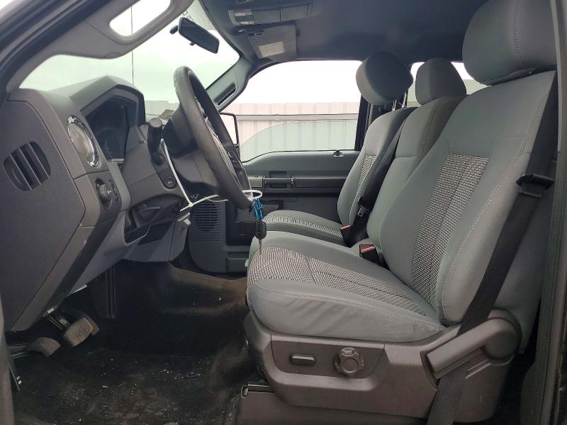 Photo 7 from auction – 2012 FORD F250 SUPER with VIN 1FT7W2BT7CED08676