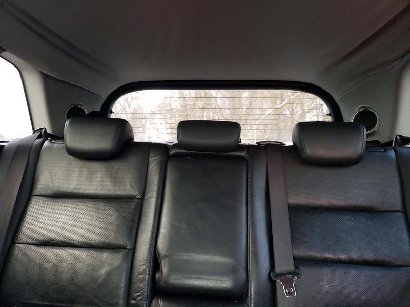 Photo 10 from auction – 2007 ACURA RDX TECHNO with VIN 5J8TB18577A800247