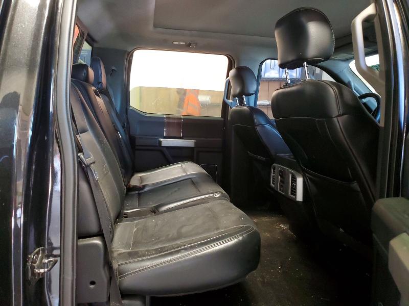 Photo 10 from auction – 2015 FORD F150 SUPER with VIN 1FTEW1EG8FFA14914