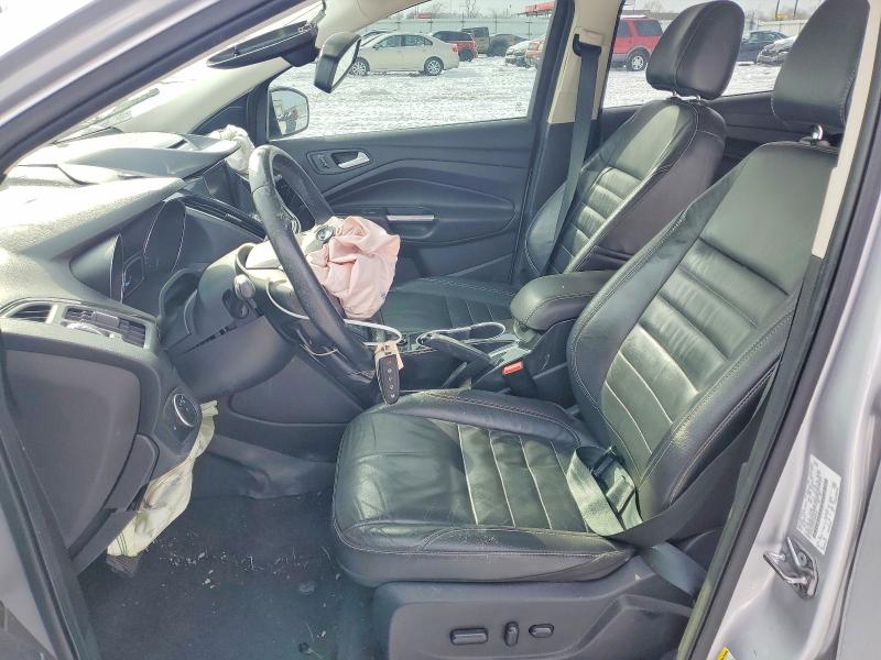 Photo 7 from auction – 2015 FORD ESCAPE with VIN 1FMCU0J95FUB45787