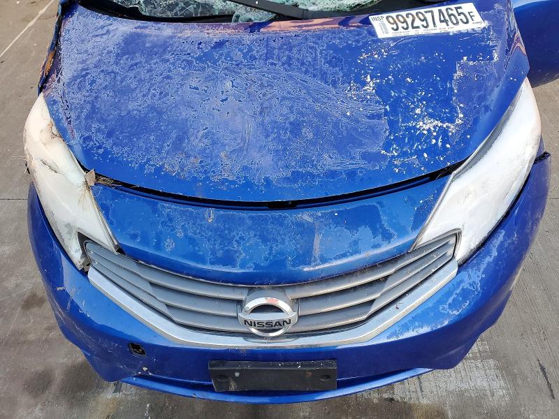 Photo 11 from auction – 2014 NISSAN VERSA NOTE with VIN 3N1CE2CP6EL402637