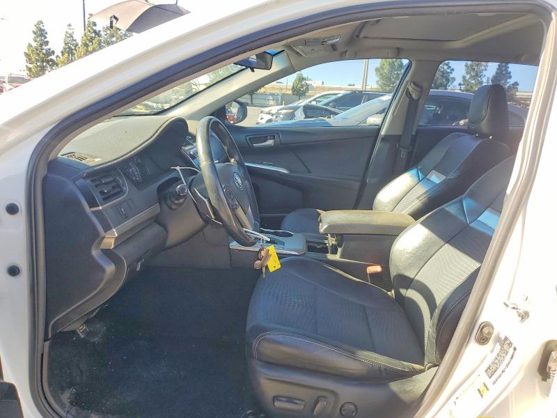 Foto 7 de la subasta – 2014 TOYOTA CAMRY con VIN 4T1BF1FK7EU345883