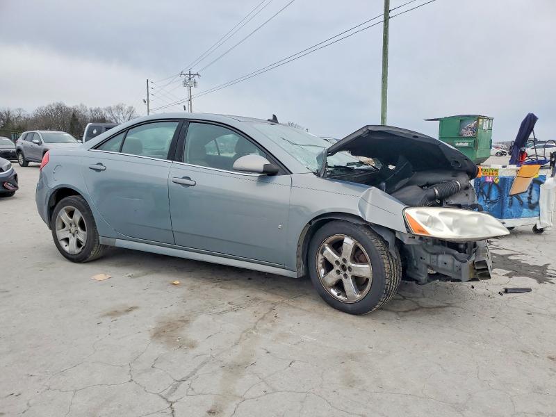 Photo 4 from auction – 2009 PONTIAC G6 with VIN 1G2ZJ57B594244570