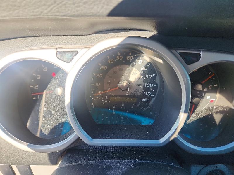 Фото 9 с аукциона – 2004 TOYOTA 4RUNNER SR с VIN JTEBT14R740032704