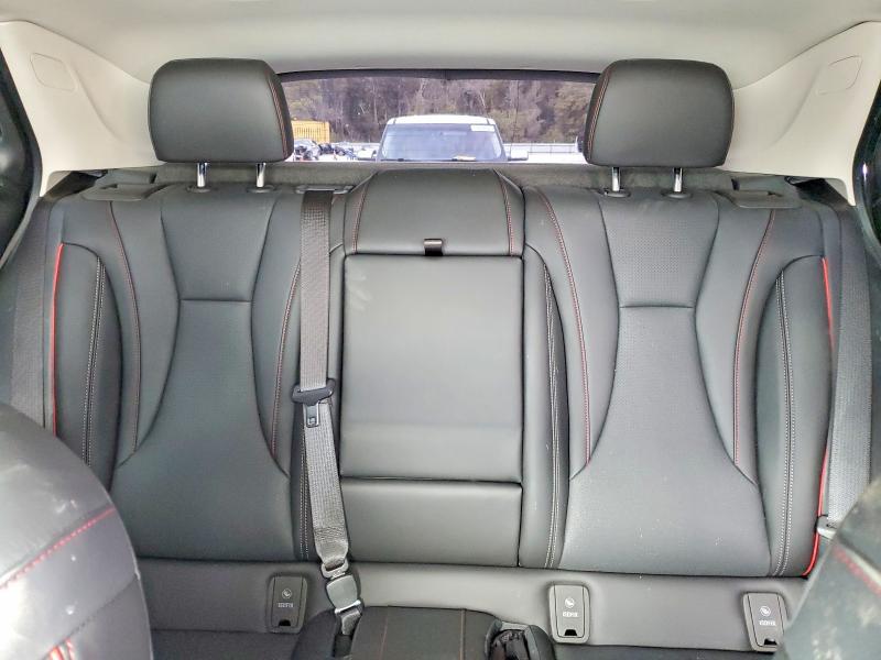 Photo 10 from auction – 2023 BUICK ENVISION E with VIN LRBFZPR41PD184896