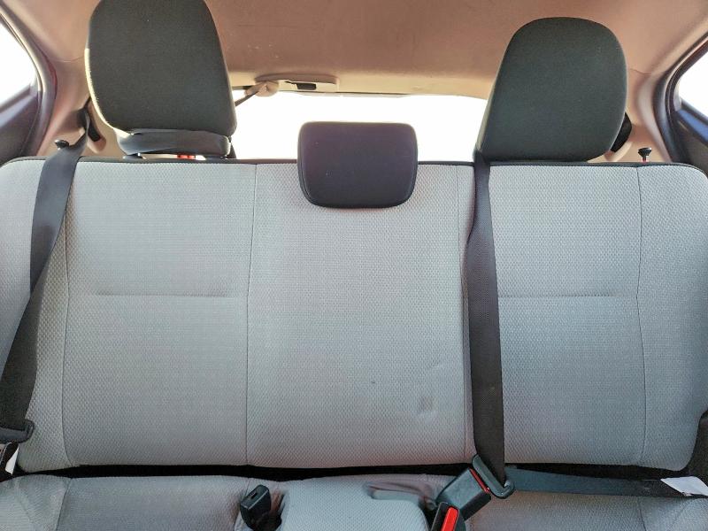 Photo 10 from auction – 2015 TOYOTA PRIUS C with VIN JTDKDTB38F1114465