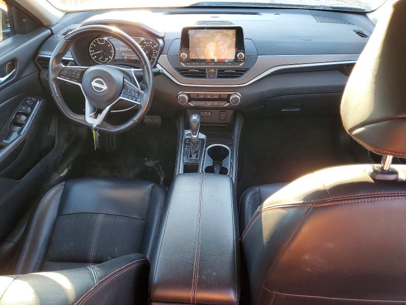 Photo 8 from auction – 2024 NISS ALTIMA with VIN 1N4BL4CV4RN358898