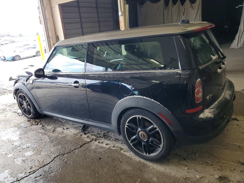 Photo 2 from auction – 2013 MINI COOPER CLU with VIN WMWZF3C50DT490861