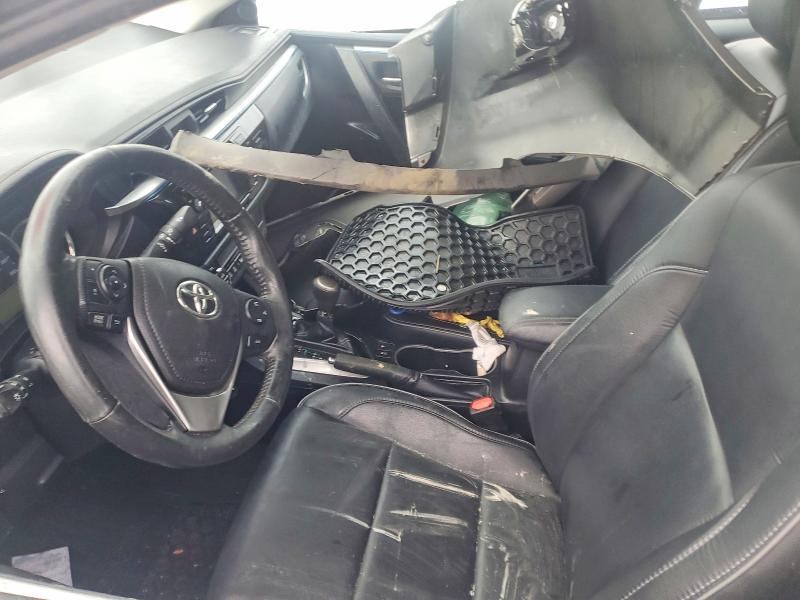 Photo 7 from auction – 2014 TOYOTA COROLLA L with VIN 2T1BURHE3EC153745