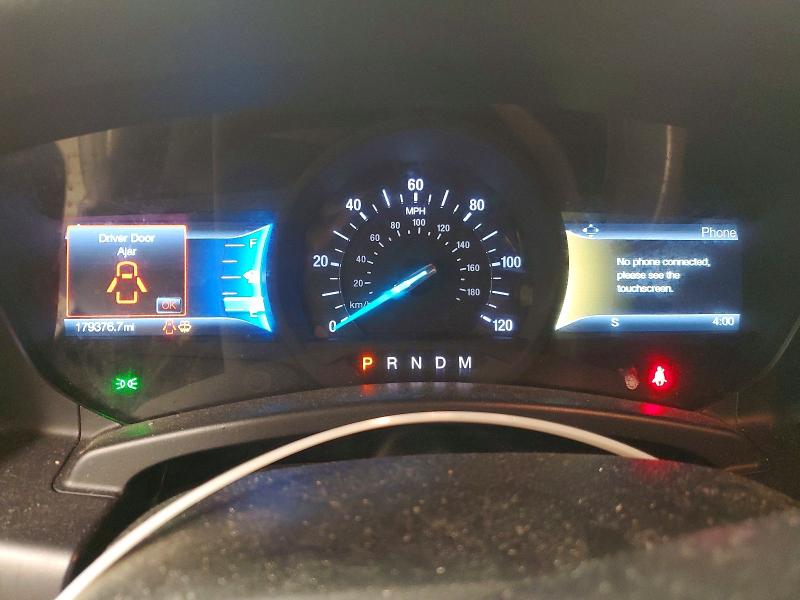 Photo 9 from auction – 2015 FORD EXPEDITION with VIN 1FMJK1JT9FEF40547