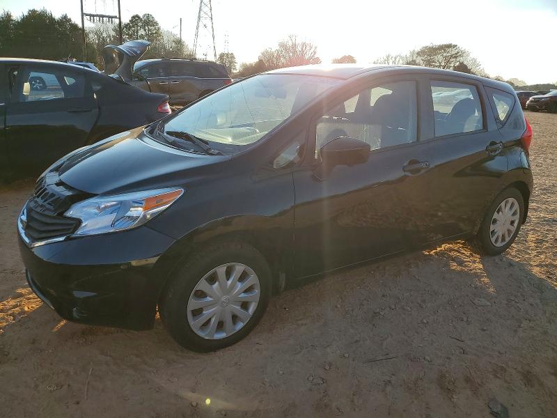 NISSAN VERSA NOTE 2016 with VIN 3N1CE2CP8GL393183 - Photo from auction
