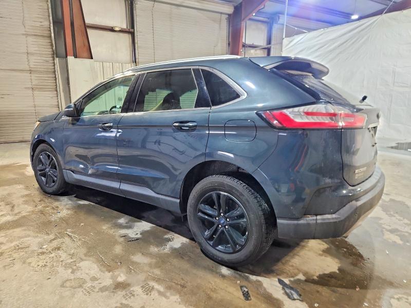 Zdjęcie 2 z aukcji – 2019 FORD EDGE z VIN 2FMPK4J9XKBB43399