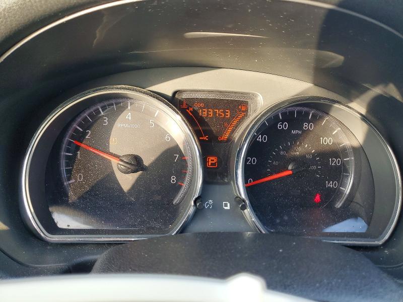 Photo 9 from auction – 2015 NISSAN VERSA NOTE with VIN 3N1CE2CP9FL370512