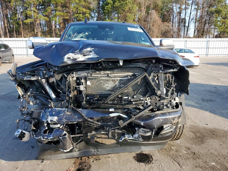 Photo 5 from auction – 2022 RAM 2500 LIMIT with VIN 3C6UR5TL9NG130315