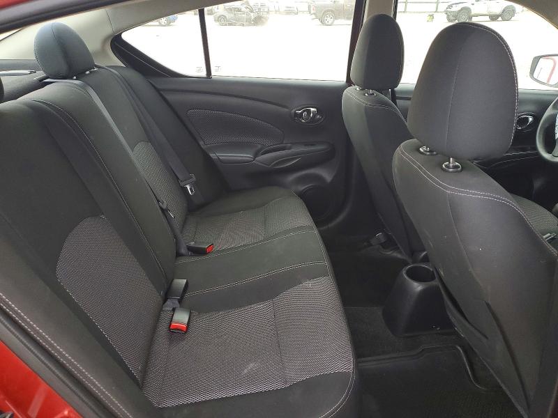 Photo 10 from auction – 2019 NISSAN VERSA with VIN 3N1CN7AP1KL828506
