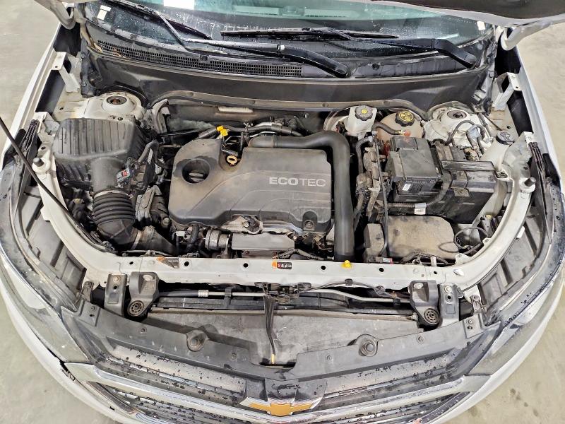 Photo 12 from auction – 2020 CHEVROLET EQUINOX LS with VIN 3GNAXHEV7LS691552