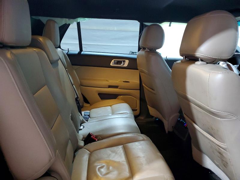 Photo 11 from auction – 2013 FORD EXPLORER X with VIN 1FM5K8D80DGC92465