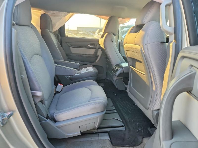 Photo 11 from auction – 2015 GMC ACADIA SLE with VIN 1GKKRPKDXFJ284302