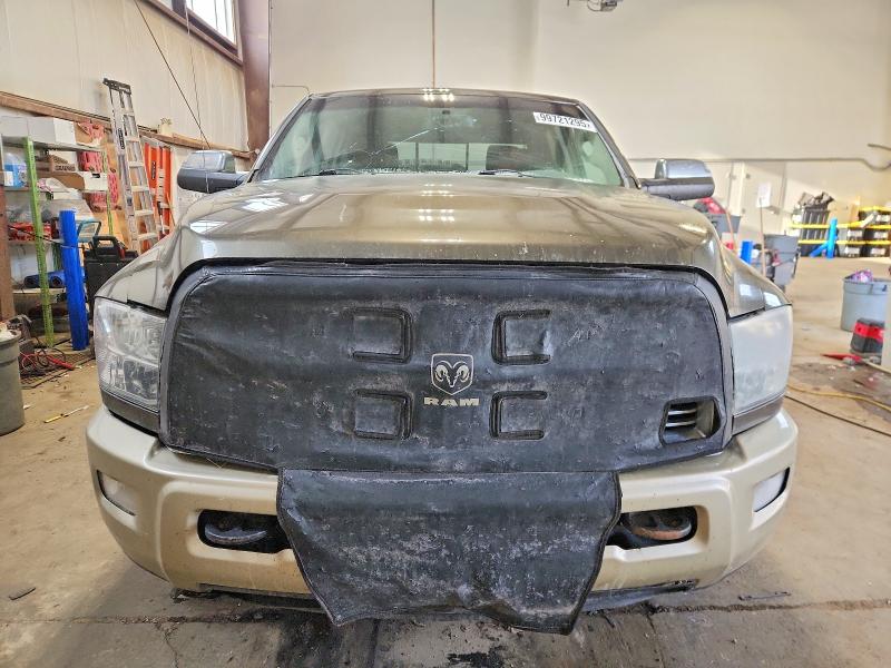 Photo 5 from auction – 2011 DODGE RAM 3500 with VIN 3D73Y3CL7BG624265