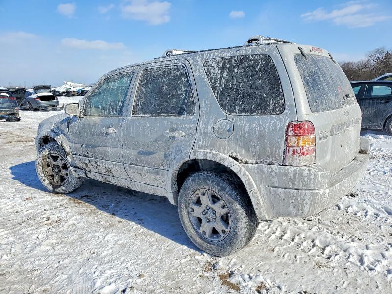Photo 2 from auction – 2003 FORD ESCAPE LIM with VIN 1FMCU94133KD49618