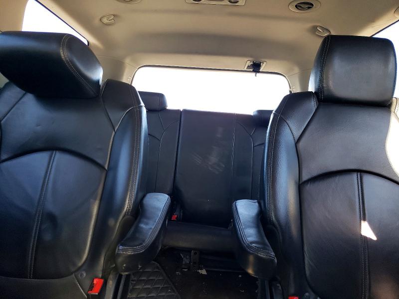Photo 10 from auction – 2014 GMC ACADIA with VIN 1GKKRRKD8EJ351263