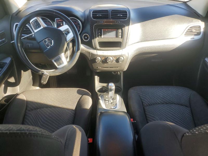 Photo 8 from auction – 2014 DODGE JOURNEY SX with VIN 3C4PDDBG1ET202974