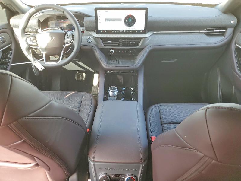 Photo 8 from auction – 2025 FORD EXPLORER P with VIN 1FMWK8HC5SGC18586