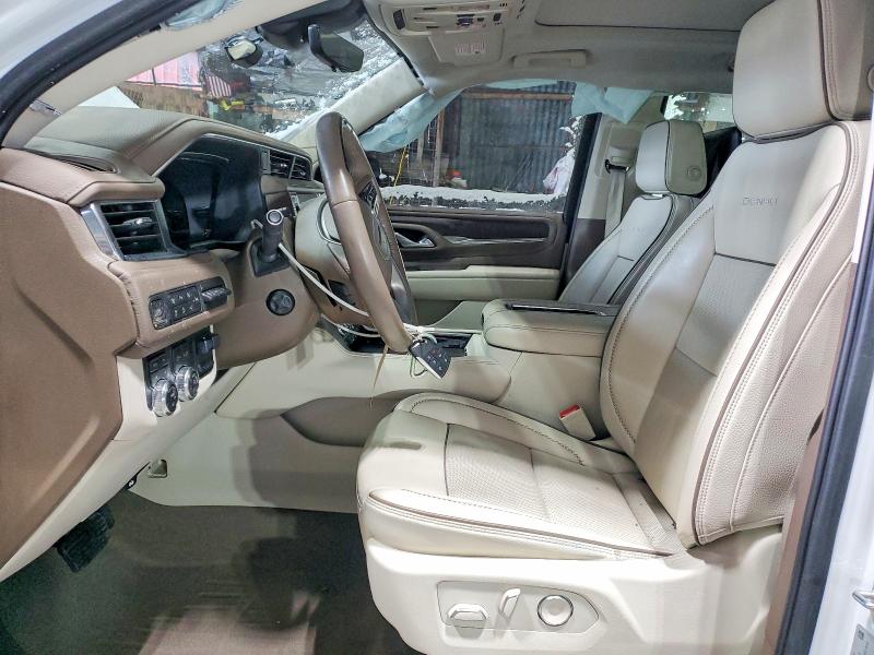 Photo 7 from auction – 2024 GMC YUKON with VIN 1GKS2DKL3RR147279