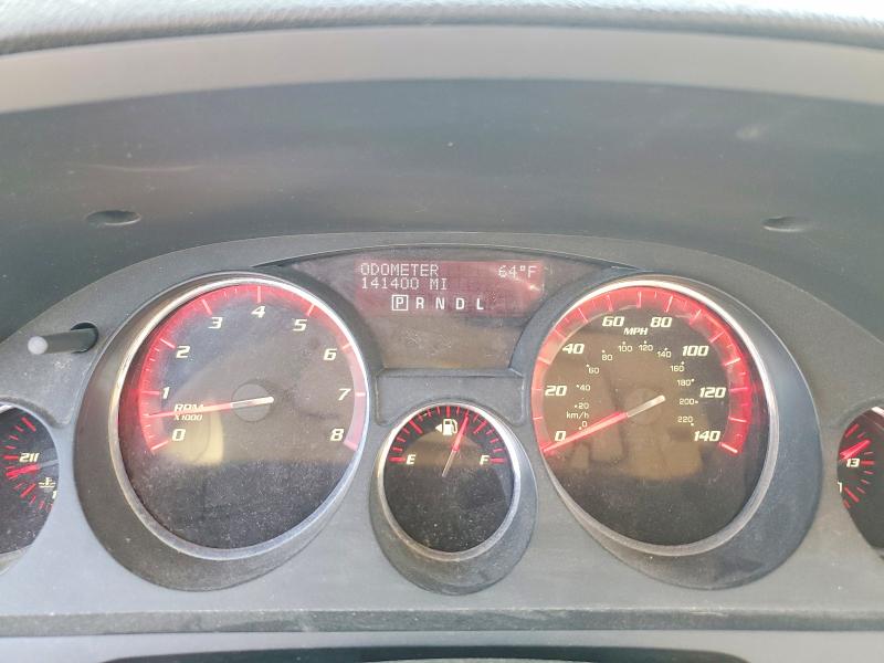 Фото 9 с аукциона – 2012 GMC ACADIA с VIN 1GKKRTED8CJ347302